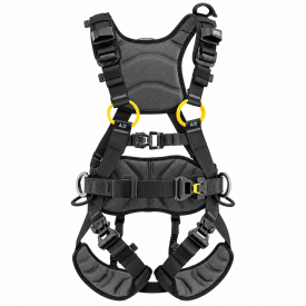 法國 PETZL VOLT® LIGHT 全身式安全吊帶 (國際版)｜輕量2號 C072HA02